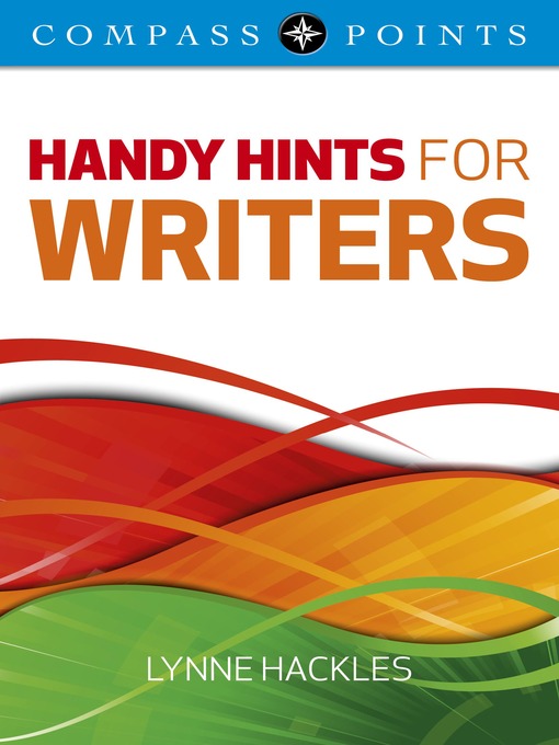 Title details for Compass Points: Handy Hints for Writers by Lynn Hackles - Available
